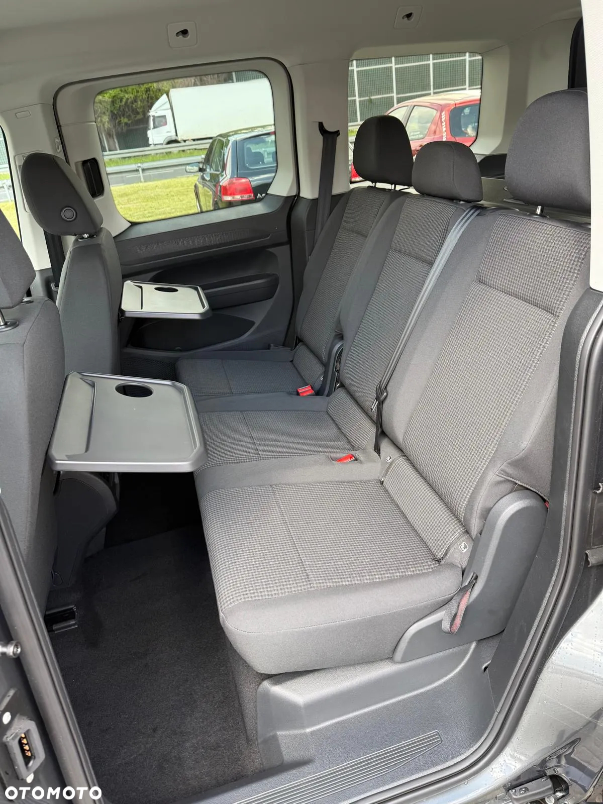 Volkswagen Caddy 1.5 TSI - 29