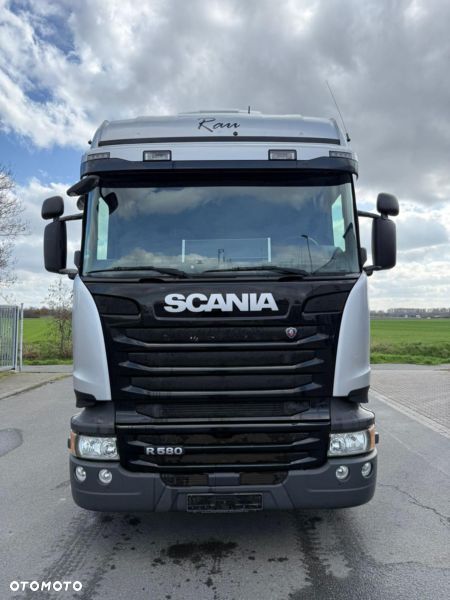 Scania R 410 Bez Egr - 2