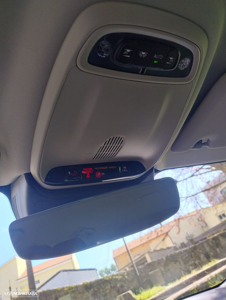 Volvo V60 2.0 T6 AWD TE Inscription Expression - 17