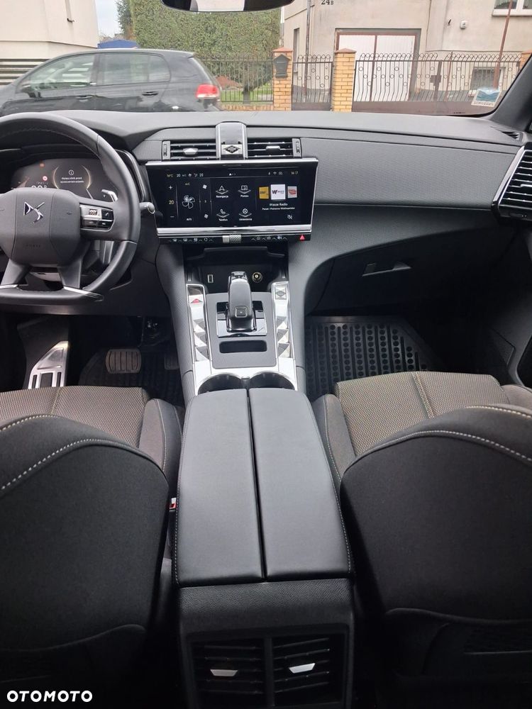 DS Automobiles DS 7 Crossback - 16