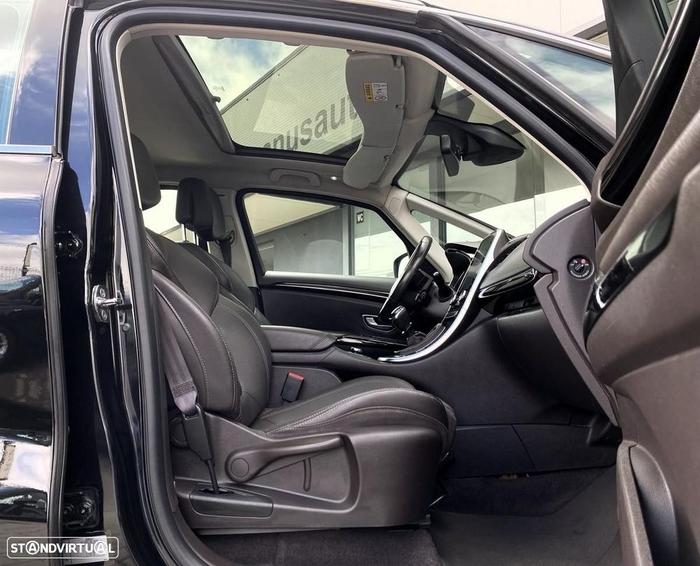 Renault Espace 1.6 dCi Zen - 6