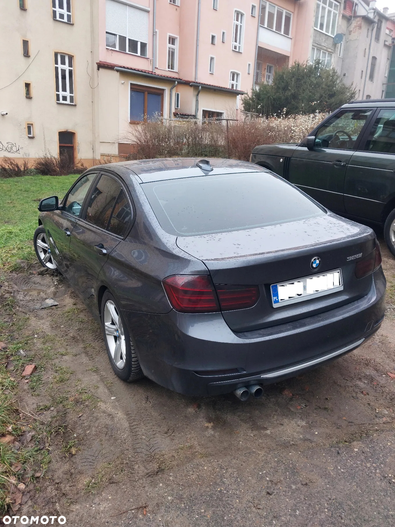 BMW Seria 3 - 2