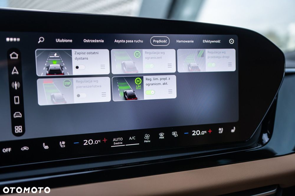 Audi A5 Avant TFSI mHEV 200 kW Quattro S tronic - 29