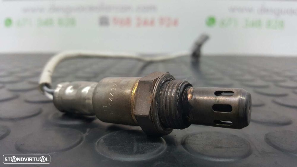 SONDA LAMBDA RENAULT CLIO IV LIMITED - 3