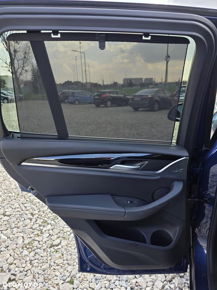 BMW X3 xDrive20d Business Edition - 19