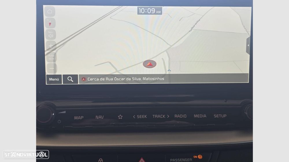 Kia XCeed 1.0 T-GDI Dynamic - 17
