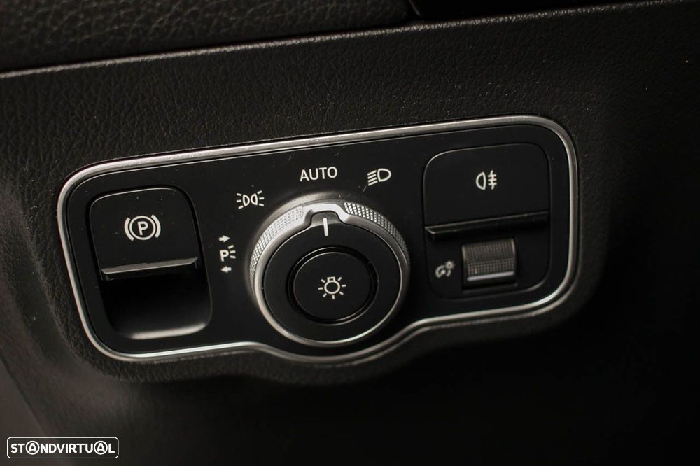 Mercedes-Benz EQA 250 AMG Line - 12