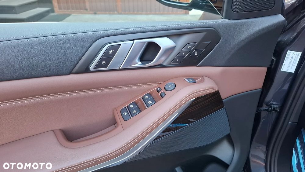 BMW X5 xDrive30d mHEV - 13