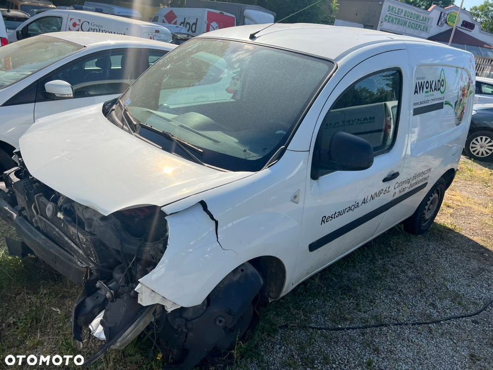 Renault Kangoo - 7