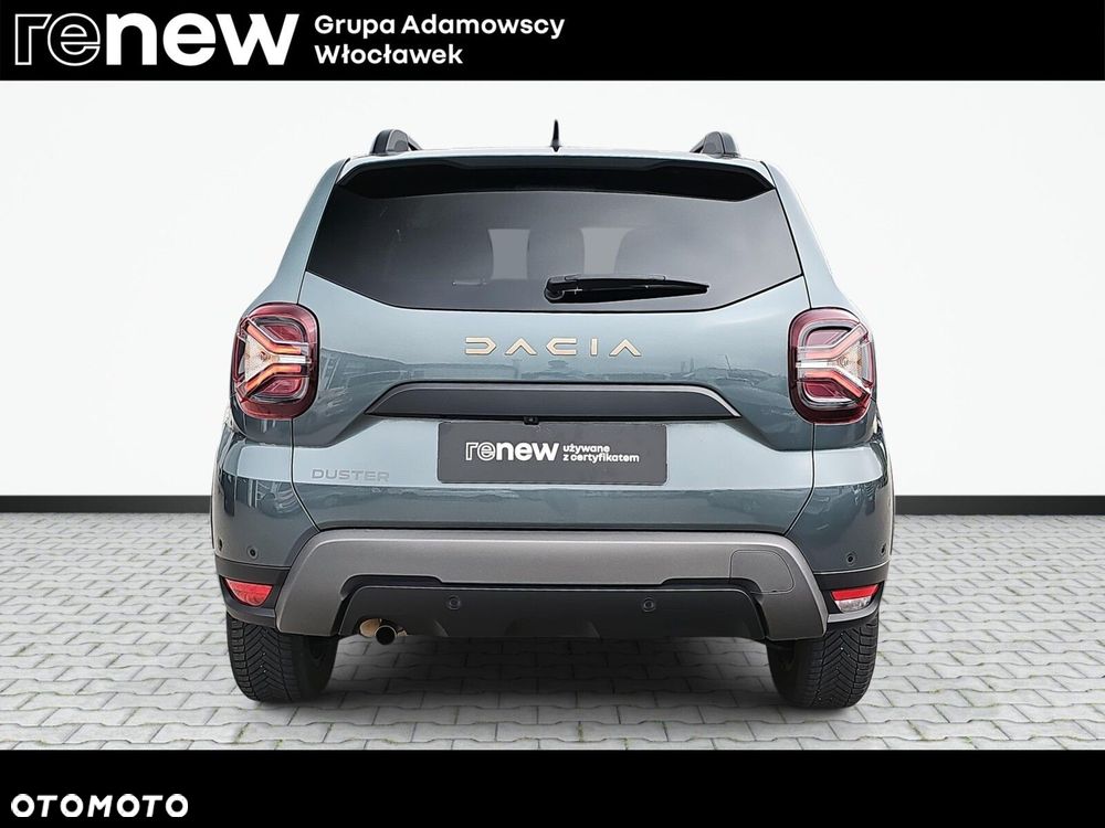 Dacia Duster 1.0 TCe Journey - 10