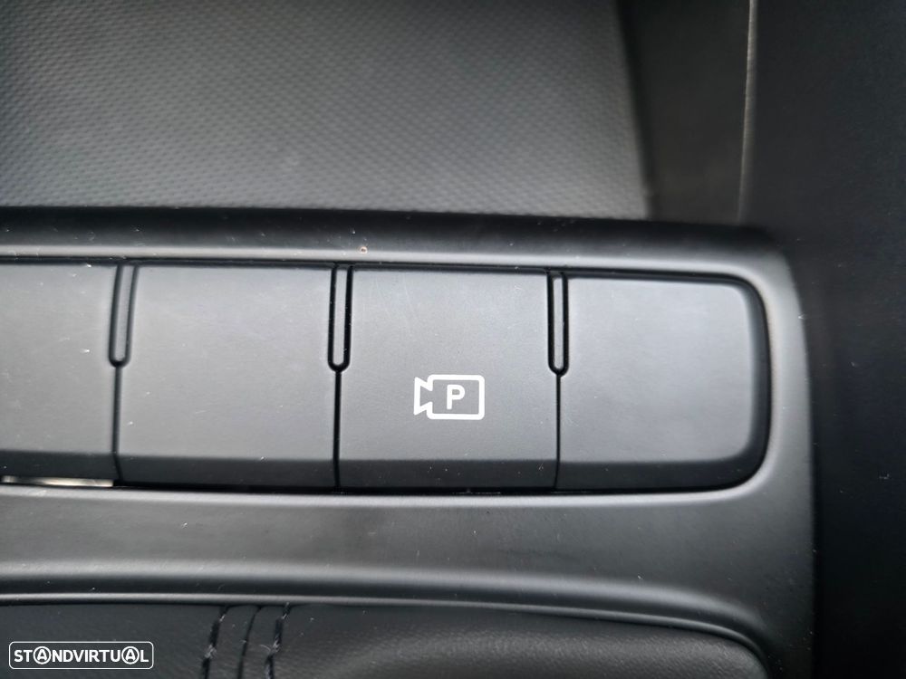 Hyundai i20 1.2 MPi Comfort - 22