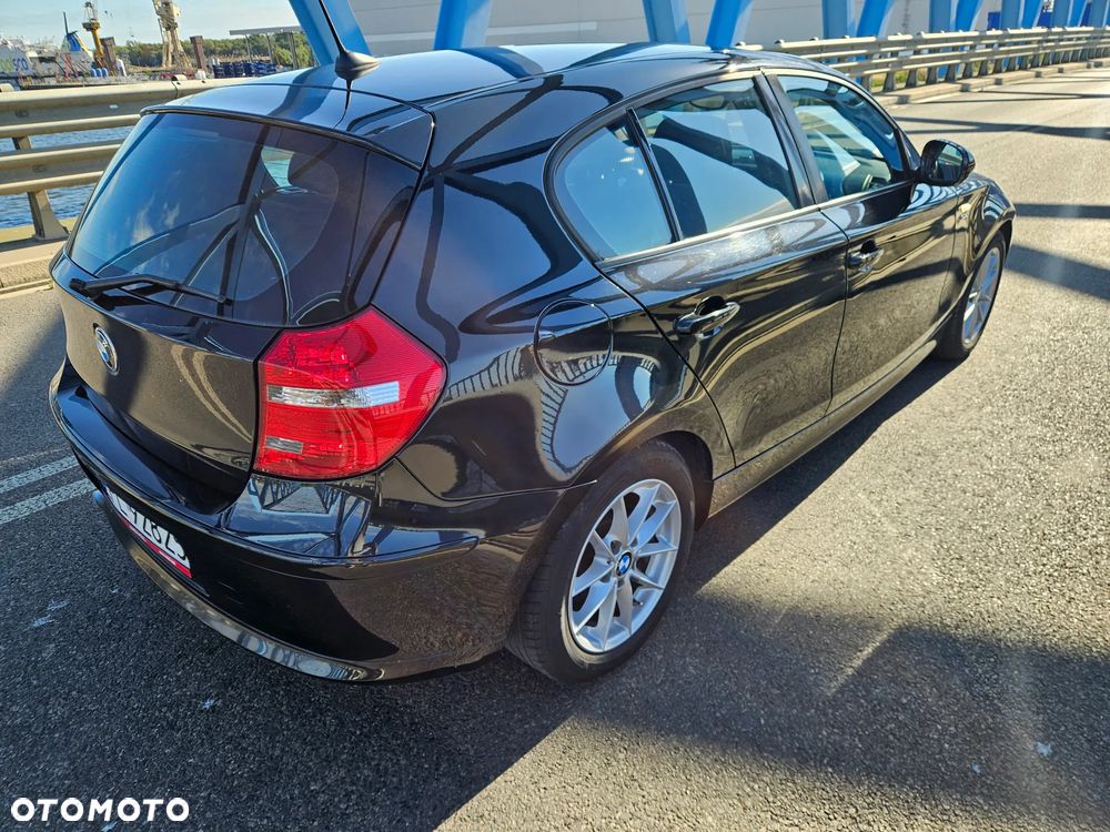 BMW Seria 1 116d DPF Edition Sport - 2