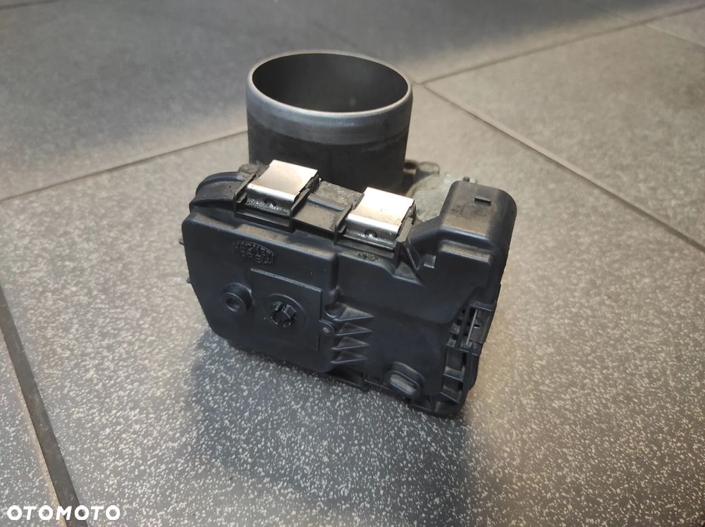 PRZEPUSTNICA 1.2 1.4 TSI TFSI 03F133062B SPRAWNA GWARANCJA VW AUDI SEAT SKODA WYSYŁKA !!!! - 2