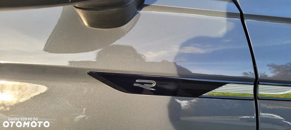 Volkswagen Tiguan ver-2-0-tdi-r--line-dsg - 23