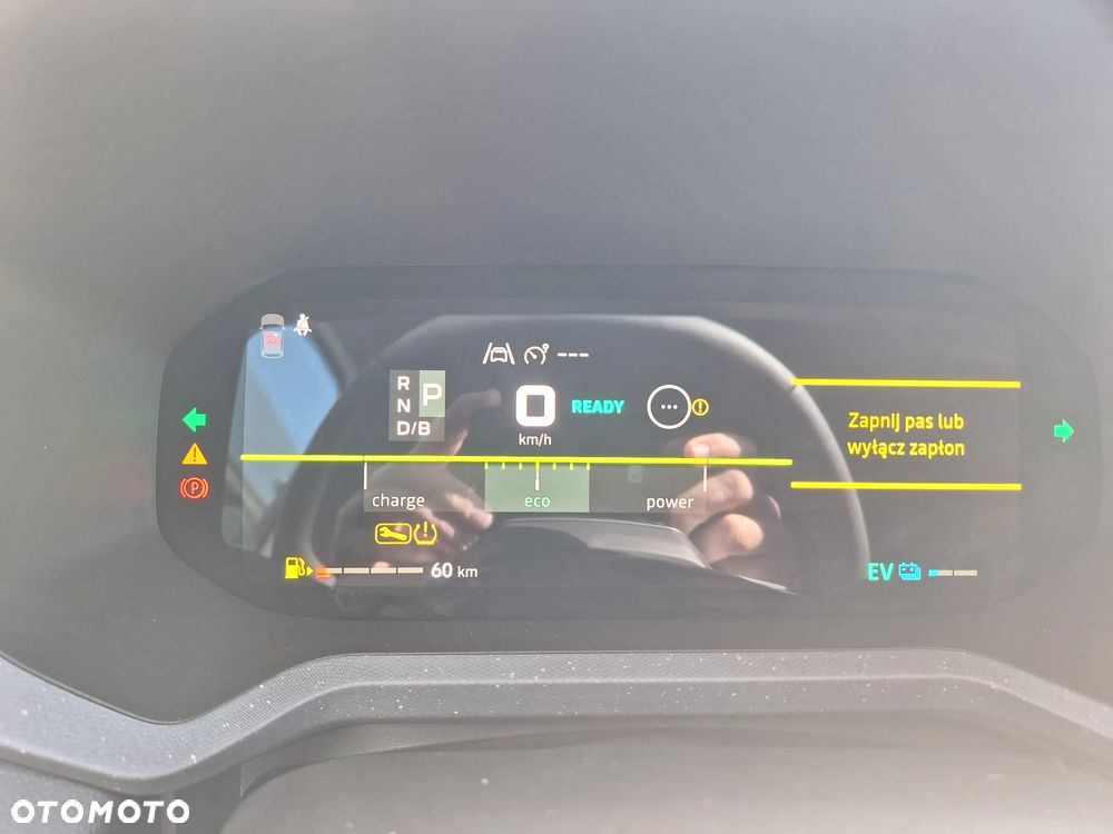 Dacia Bigster 1.8 Full Hybrid 155 Journey MMT - 8