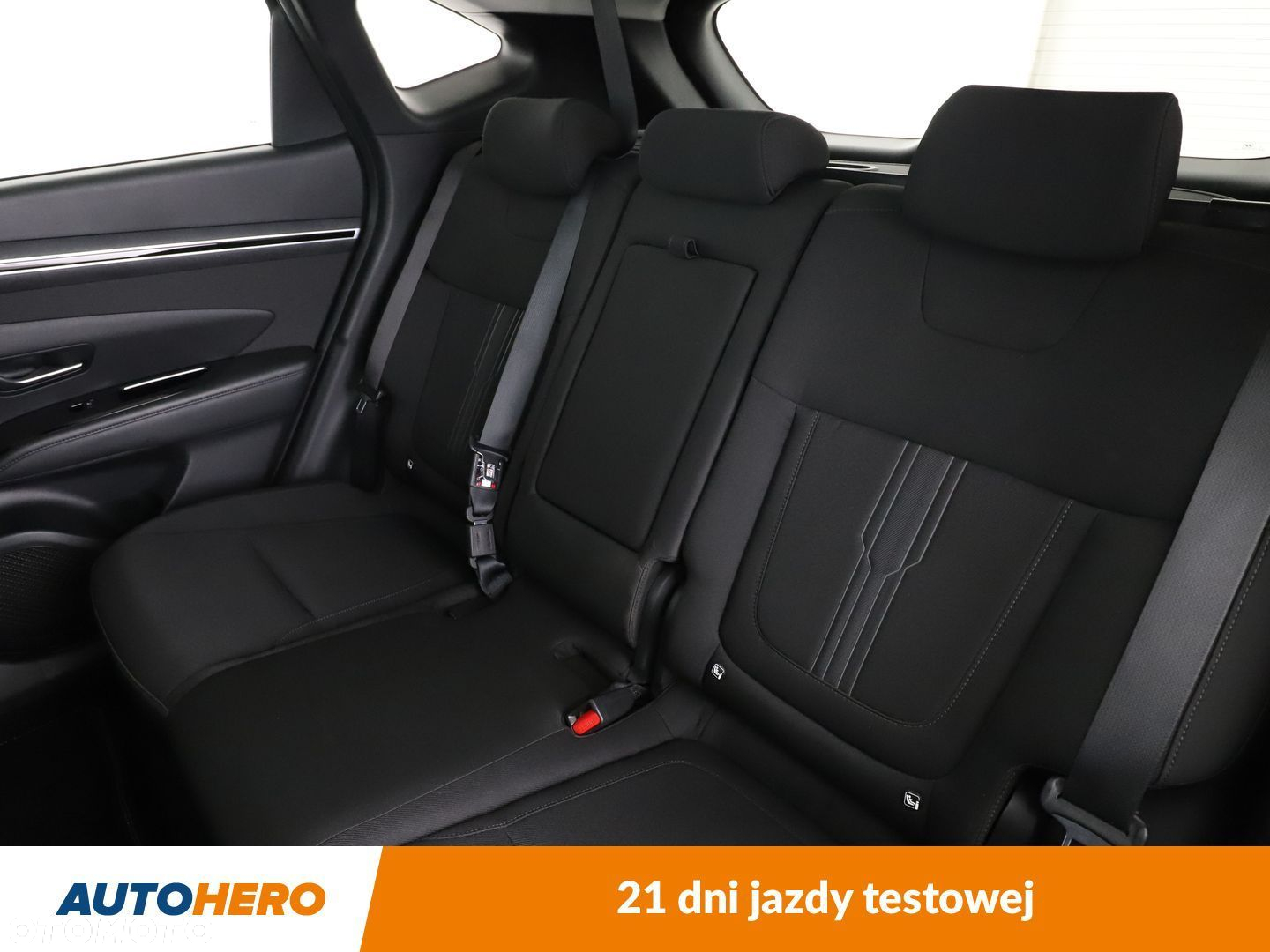 Hyundai Tucson - 14