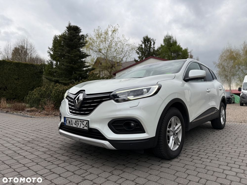 Renault Kadjar 1.3 TCe FAP Easy Life EDC - 3