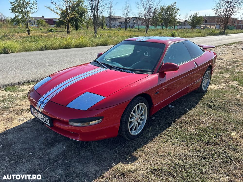 Ford Probe - 1