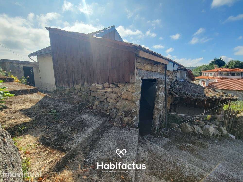 Moradia à venda para Reconstrução em Beijós, Carregal do Sal - Grande imagem: 2/30
