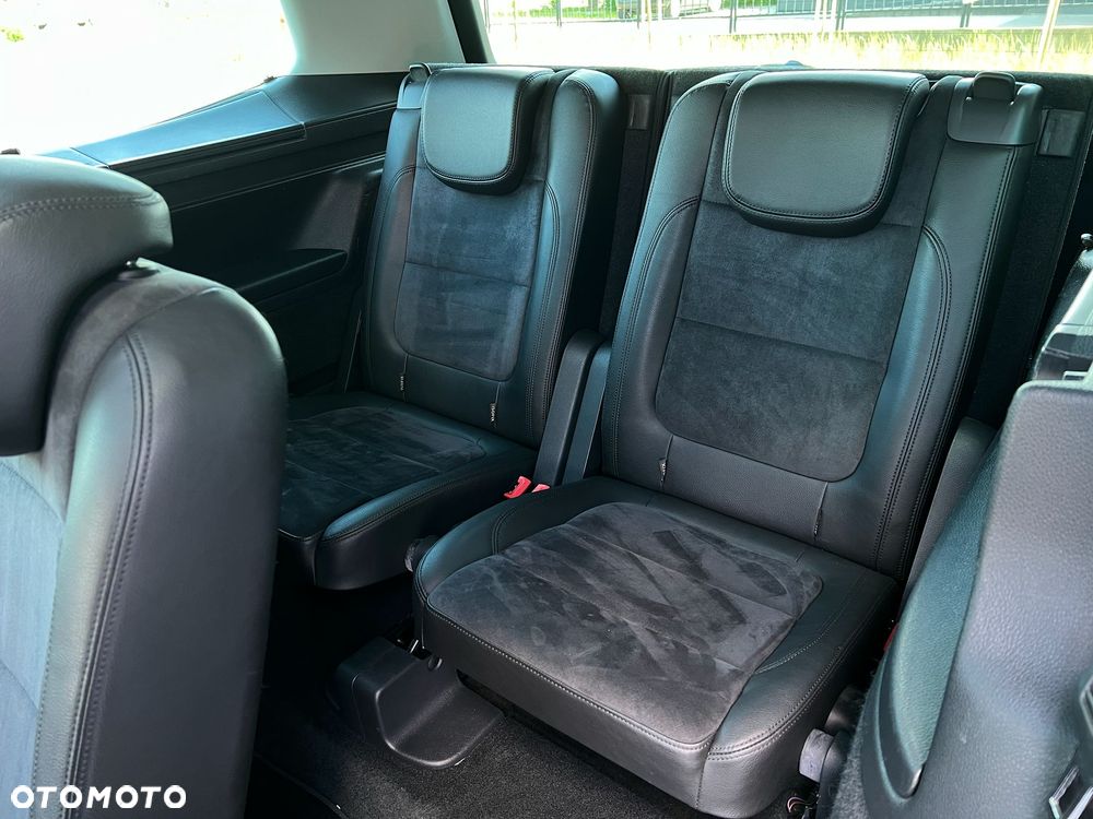 Seat Alhambra 2.0 TDI Ecomotive Allrad Style Viva - 15
