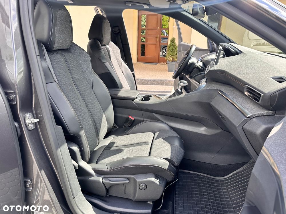 Peugeot 3008 1.2 PureTech GT S&S - 15