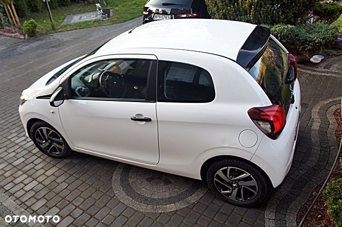 Peugeot 108 - 8