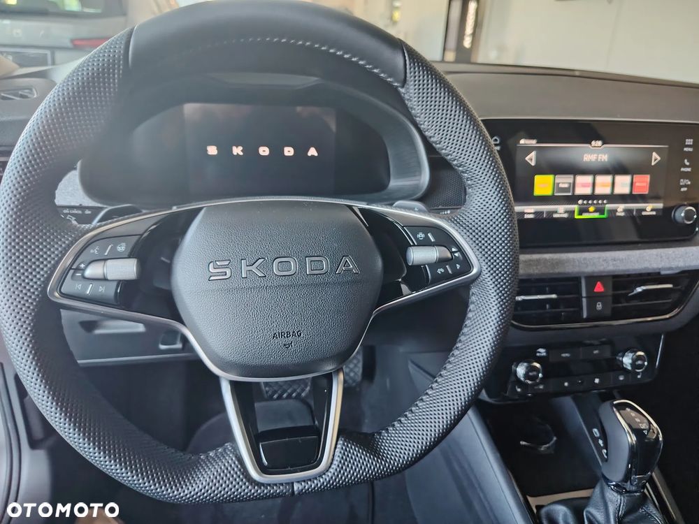 Skoda Scala - 6