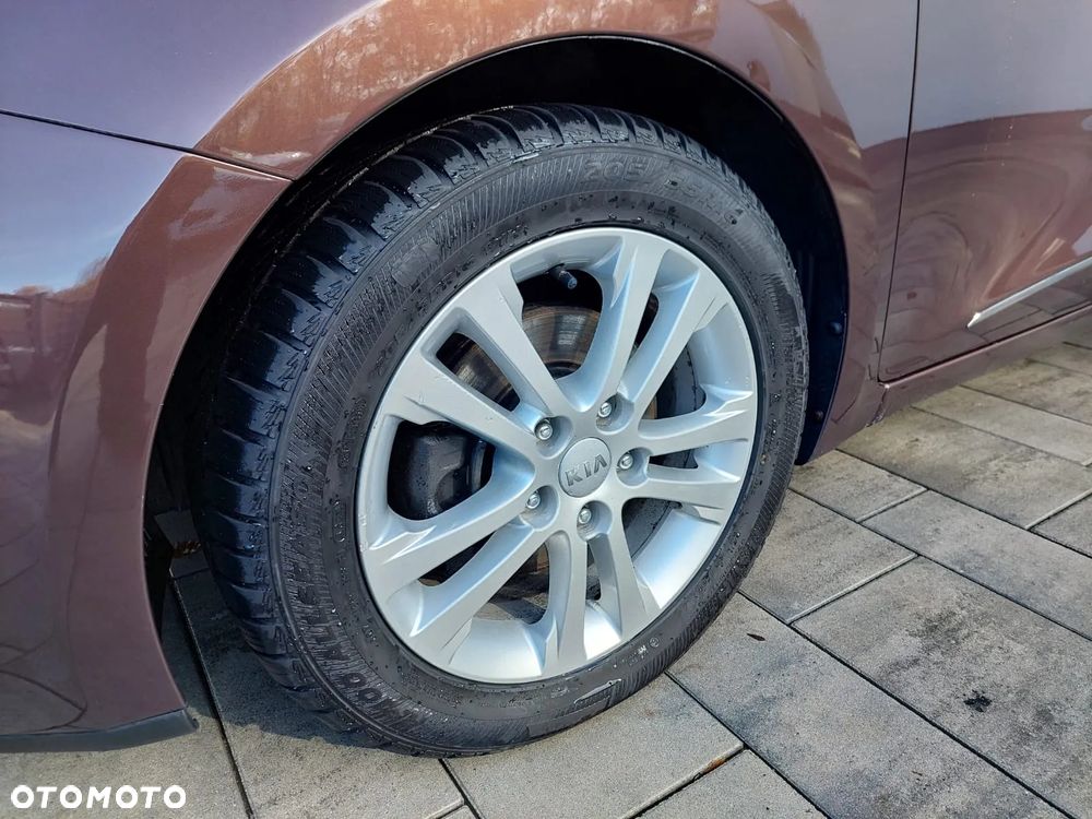 Kia Ceed Cee'd 1.4 Business Line - 27