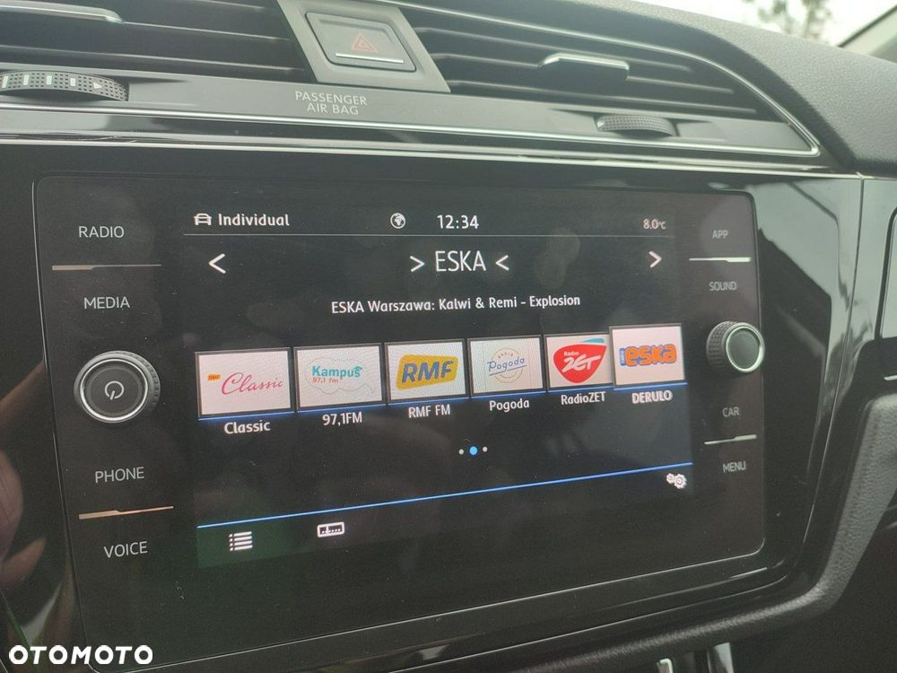 Volkswagen Touran - 7