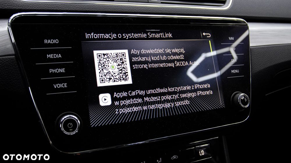 Skoda Superb 1.4 TSI Plug-In Hybrid Ambition DSG - 26