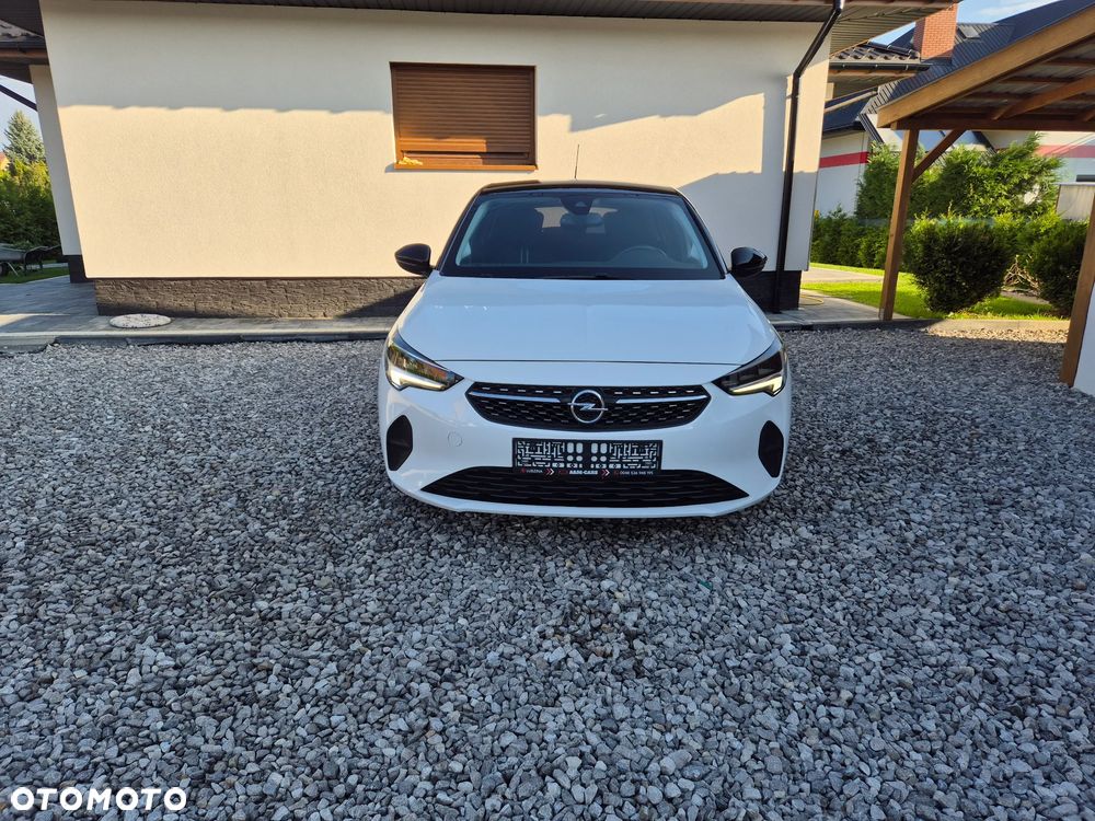 Opel Corsa 1.2 Start/Stop Elegance - 10