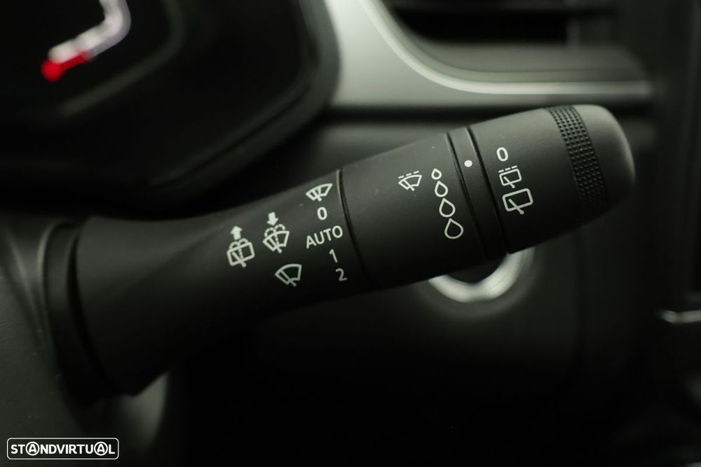 Renault Captur 1.0 TCe Techno Bi-Fuel - 18