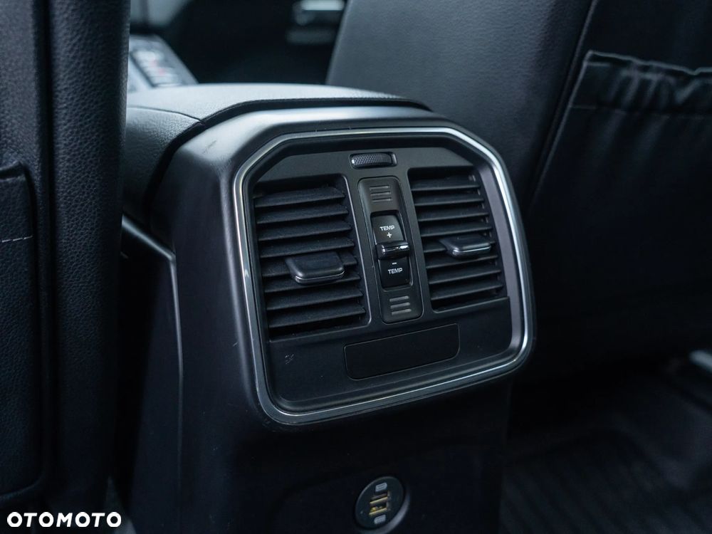 Porsche Macan PDK - 29