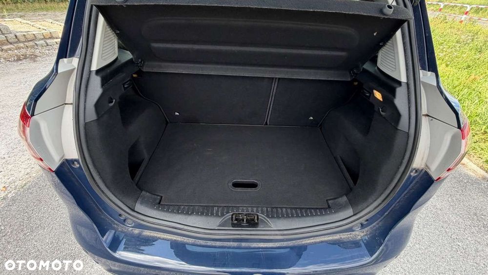 Ford B-MAX - 27