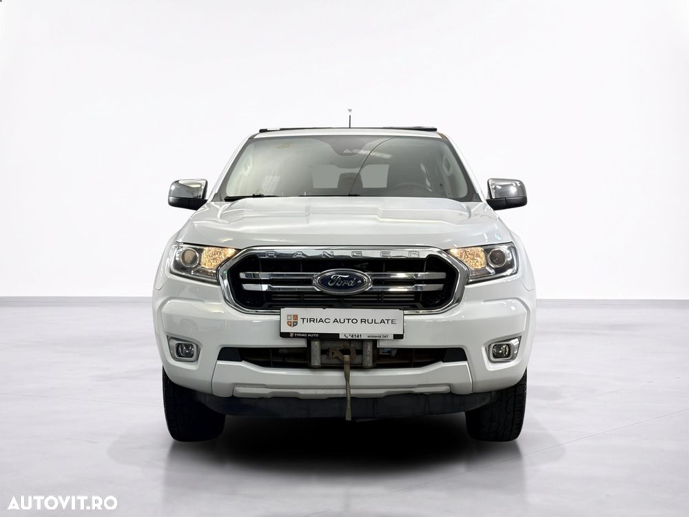 Ford Ranger - 9