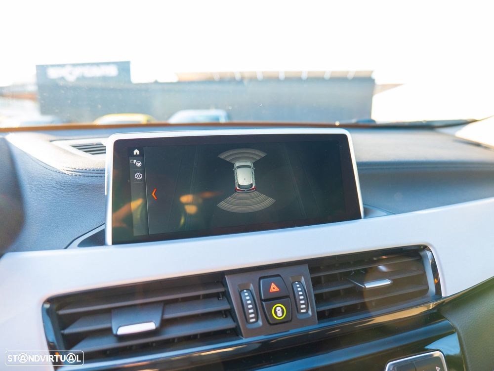 BMW X2 25 e xDrive - 21