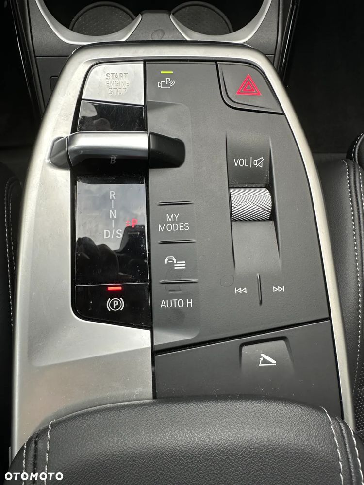 BMW X1 sDrive18d M Sport sport - 19