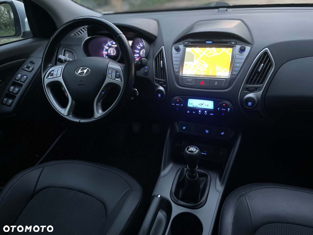 Hyundai ix35 - 21