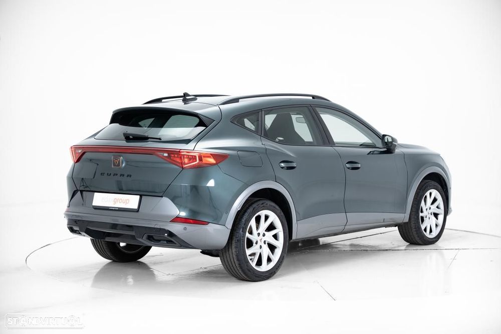 Cupra Formentor 2.0 TDI - 4