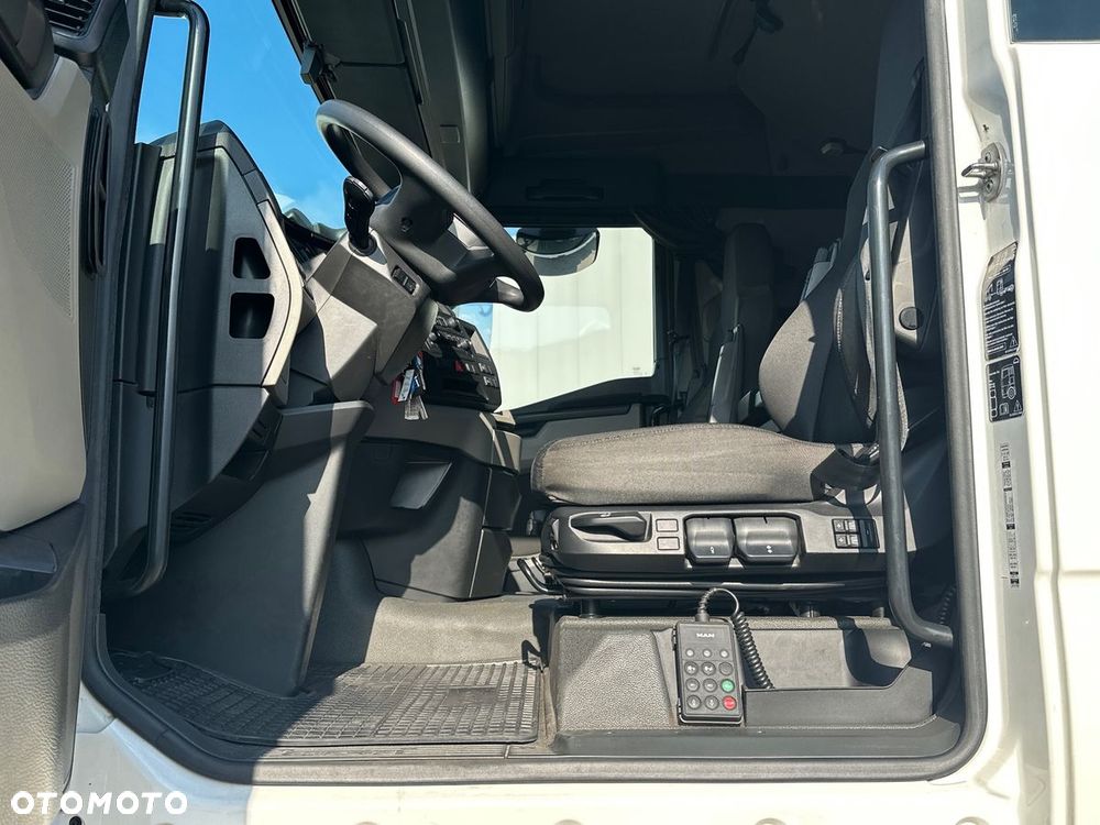 MAN TGX 18.470 4x2 LL SA Ultra - 11