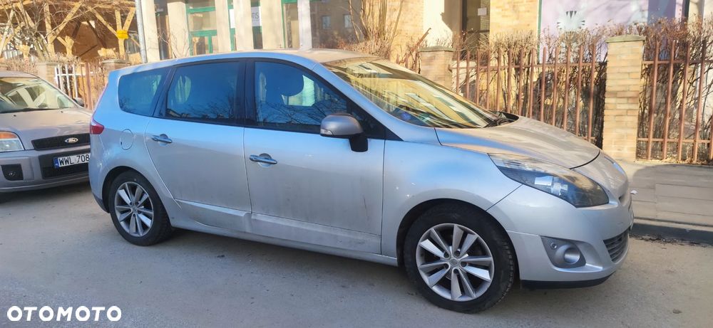 Renault Scenic - 4