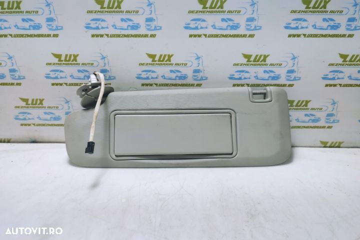 Parasolar 22800041 Opel Insignia A  [din 2008 pana  2014] seria - 1