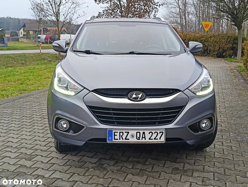Hyundai ix35 - 12