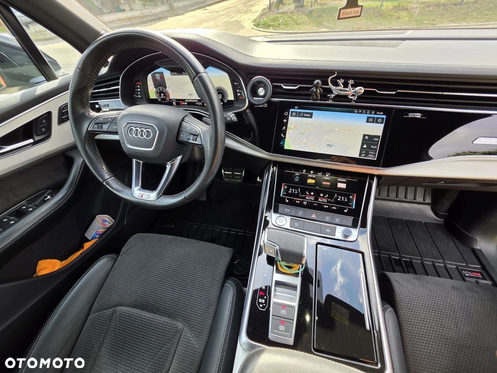 Audi Q7 45 TDI Quattro Tiptronic - 18