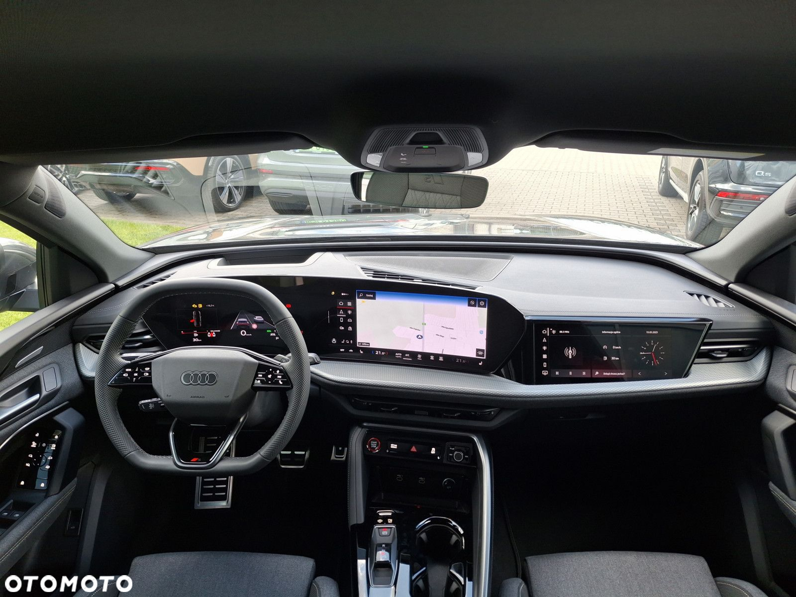 Audi Q5 Sportback - 26