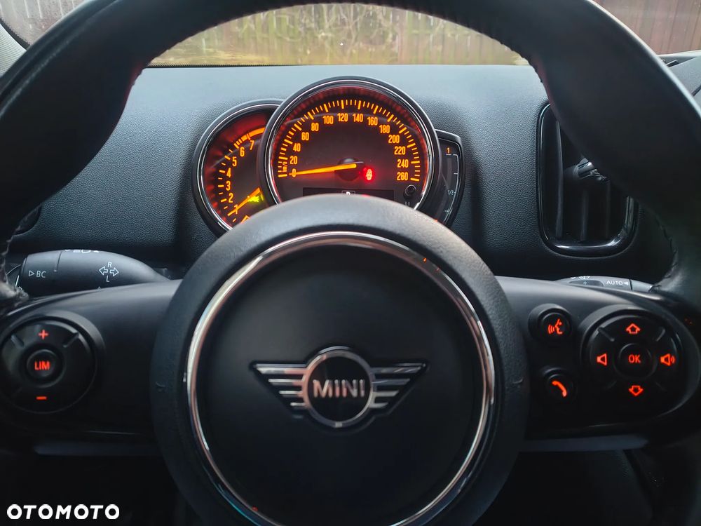 MINI Countryman Cooper - 13