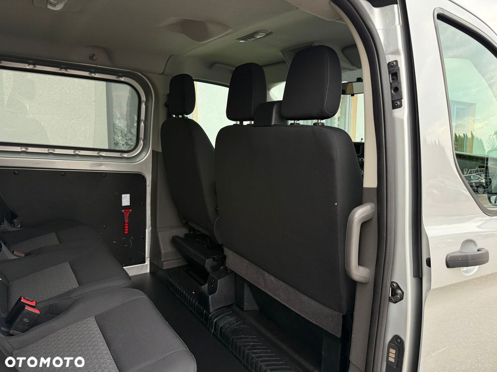 Ford Transit Custom - 26
