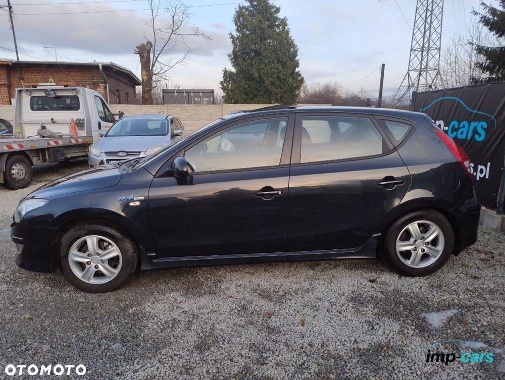 Hyundai i30 - 2