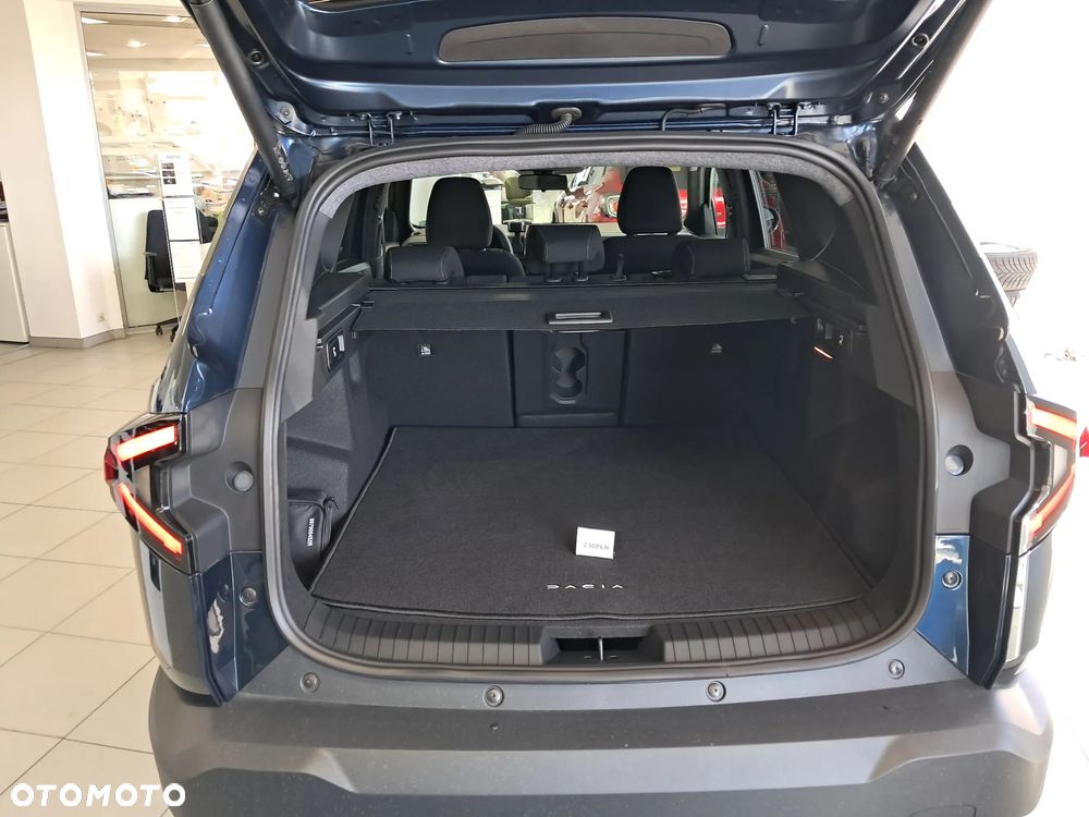 Dacia Bigster 1.2 TCe mHEV Journey - 6