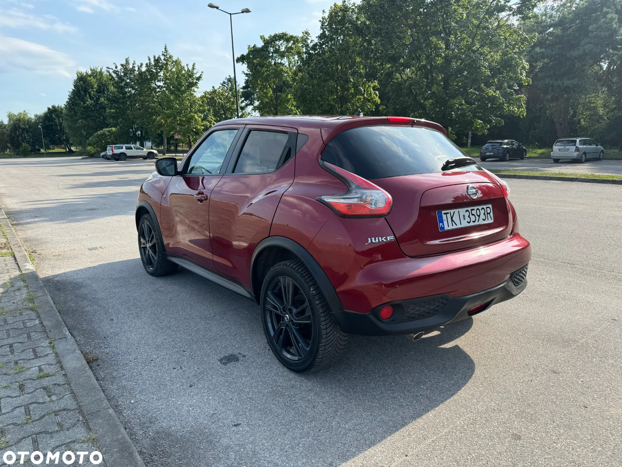 Nissan Juke - 18